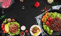 بوستر حائط Restaurant & Cafe 24120