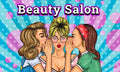 بوستر حائط Salon 24292