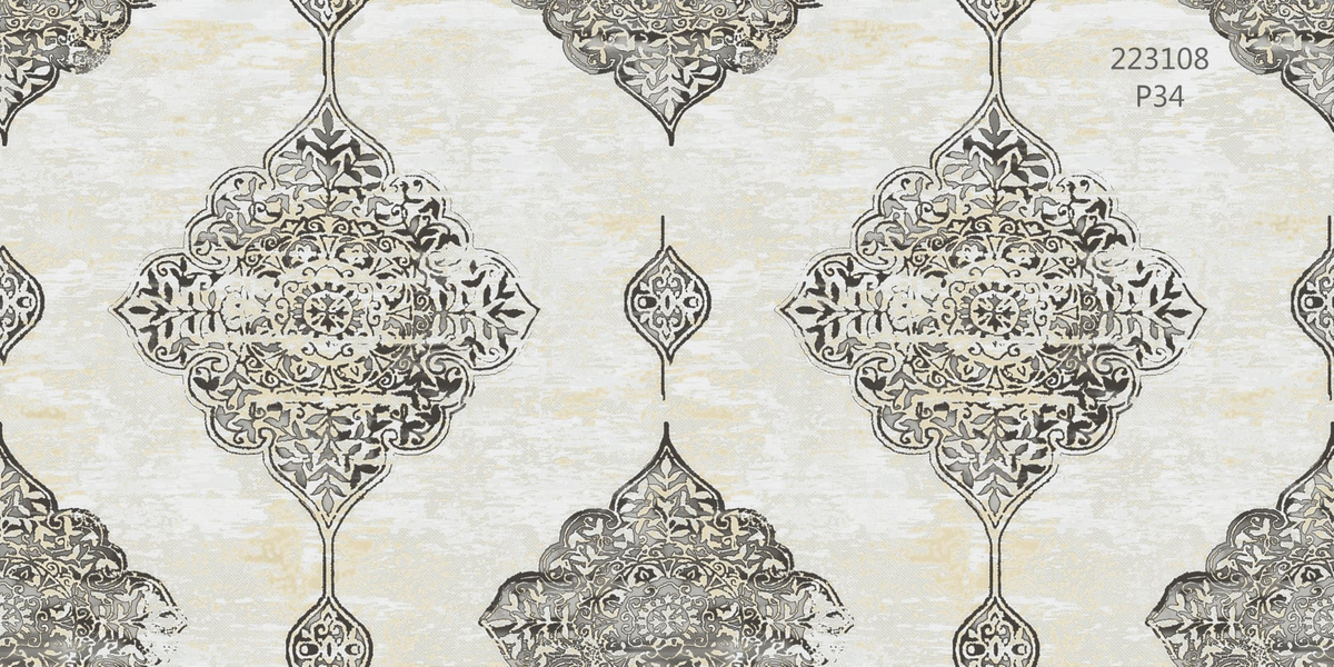 Wallpaper Gemma Modern Classic 15M | 223108 / P34