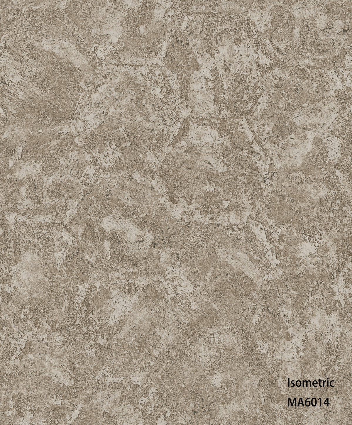 Isometric Modern Classic 5M | MA6014