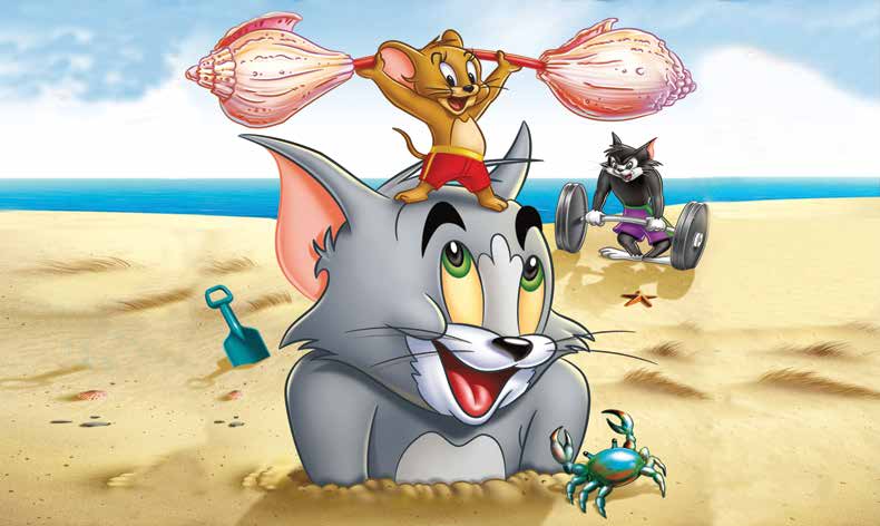 بوستر حائط Kids 24076