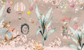 بوستر حائط Kids 23980