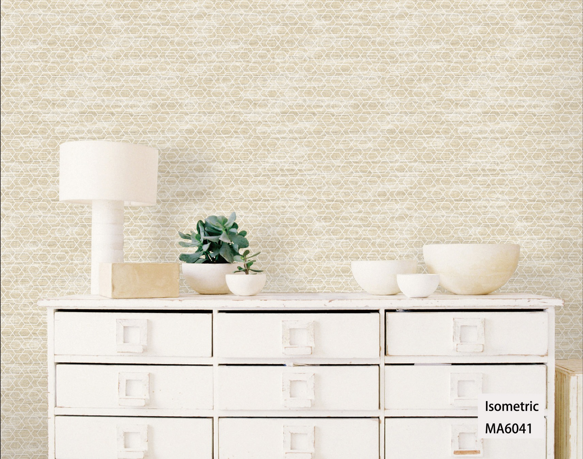 Isometric Modern Classic 5M | MA6041