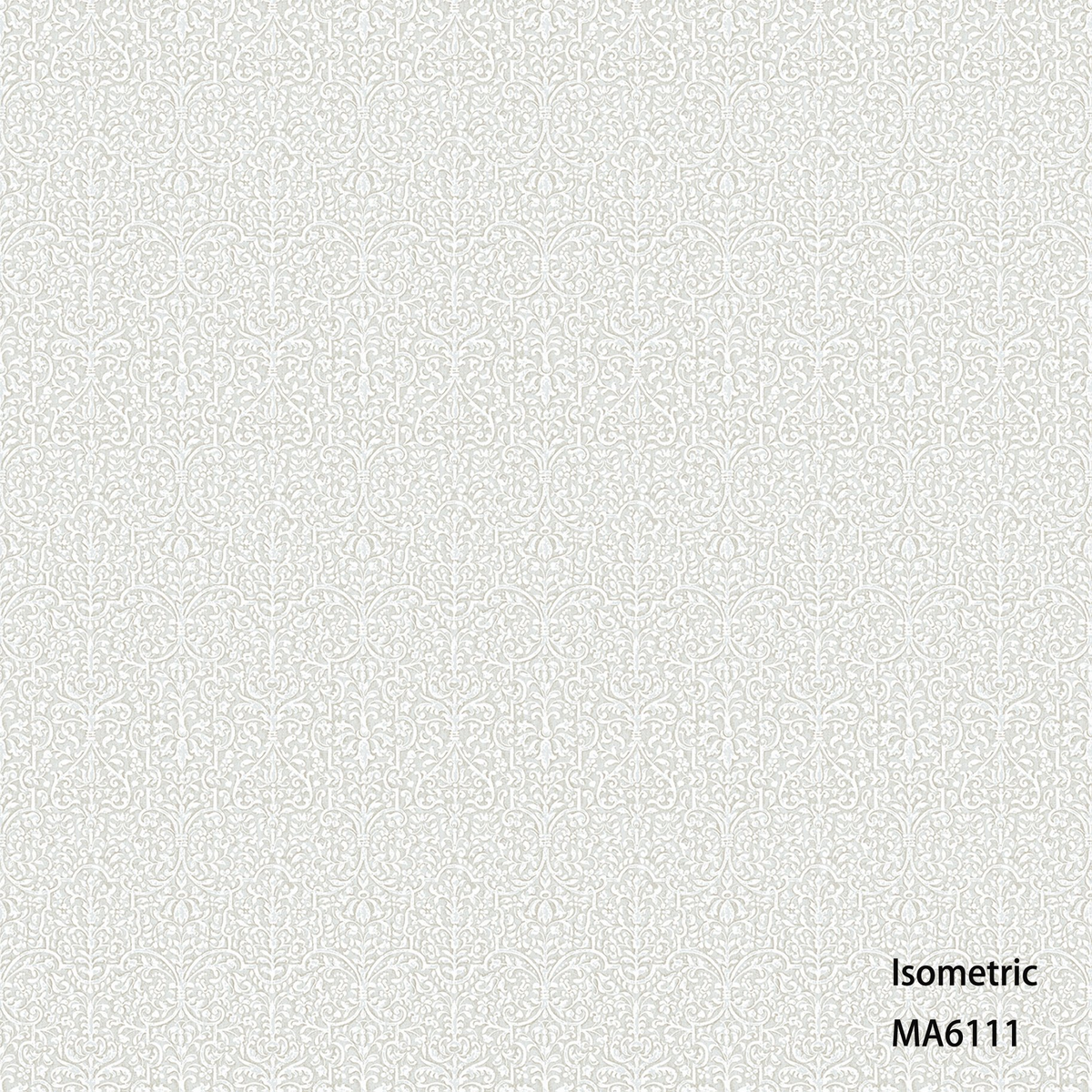 Isometric Modern Classic 5M | MA6111