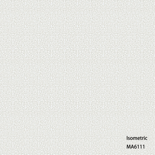 ورق حائط Isometric – رول 5 متر | MA6111