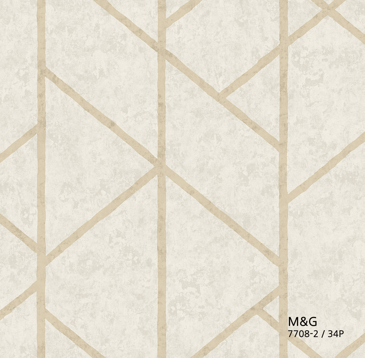 M&G Modern 15M | 7708-2/34P