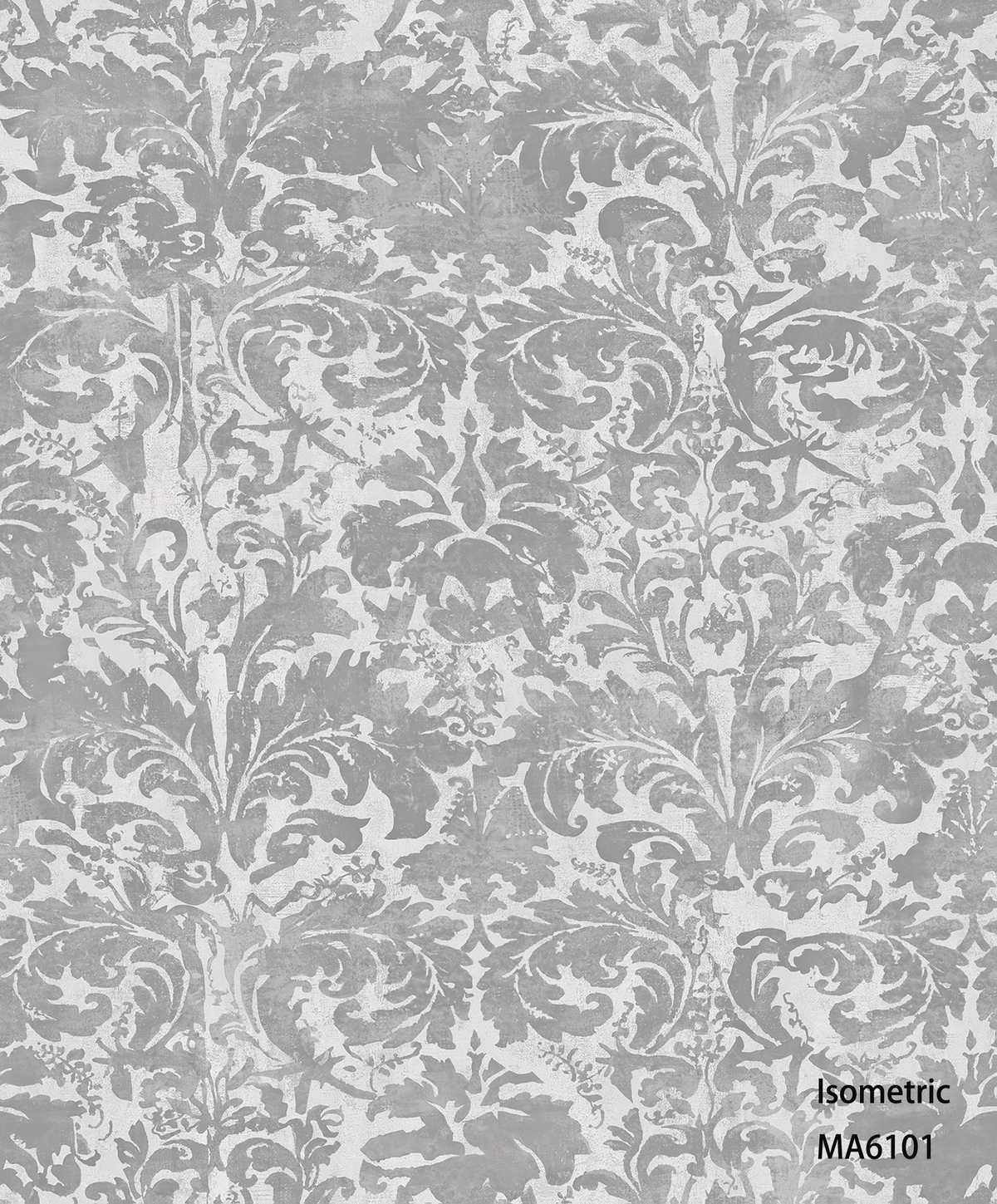 Isometric Modern Classic 5M | MA6101