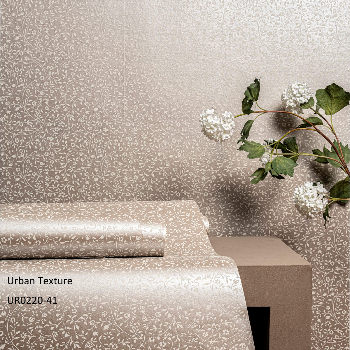 ورق حائط Urban Texture Modern 5M UR0220-41
