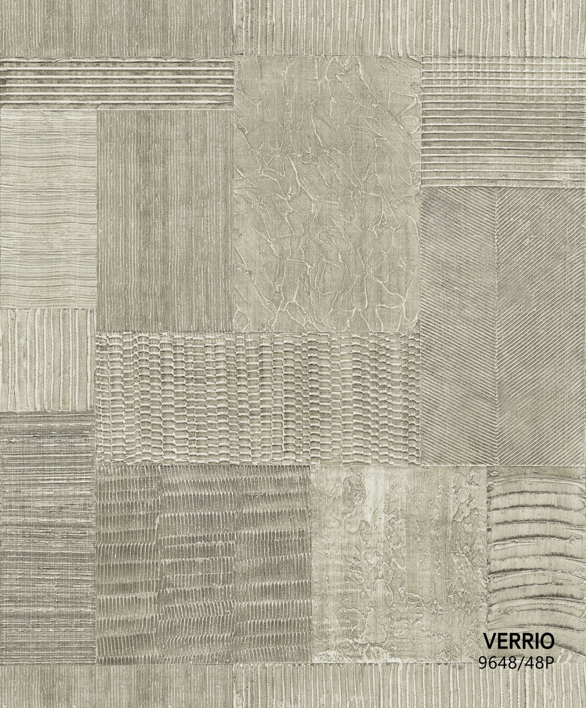 ورق حائط Verrio 9648/48P